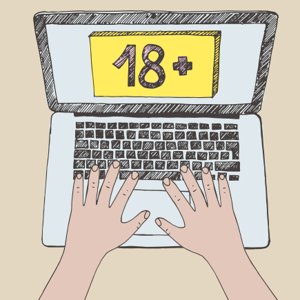 Дети смотрят порно в интернете (и ваши тоже). Просто смиритесь с этим