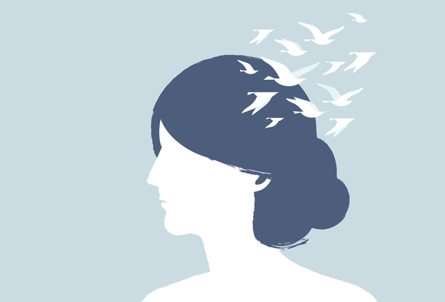 «Мне страшно, что меня осудят как мать»: каково пережить послеродовой психоз