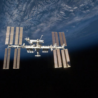Британский школьник помог NASA найти ошибку в работе датчиков радиации на МКС