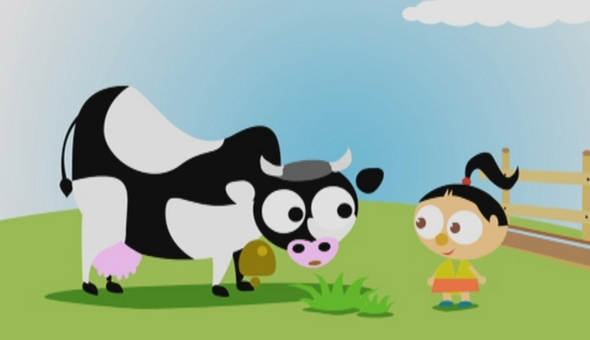Полезный мультфильм для детей дошкольного возраста