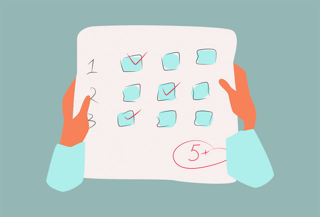 7 тестов по школьной программе, которые покажут, смогли бы вы сдать ЕГЭ хотя бы на минимальный балл