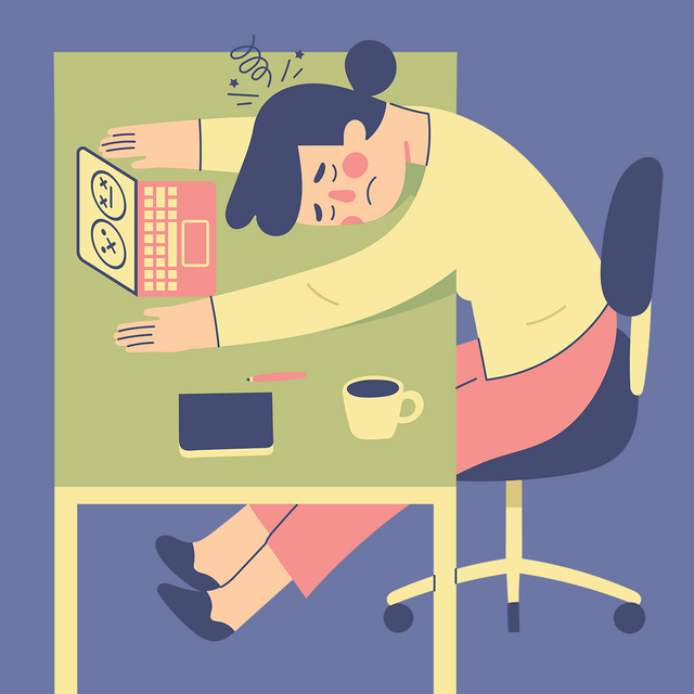 «Это концлагерь из квадратиков»: педагоги Леонид Кацва и Николай Топалов — об усталости от дистанта