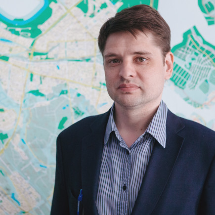 "В московских школах произошла революция открытости"