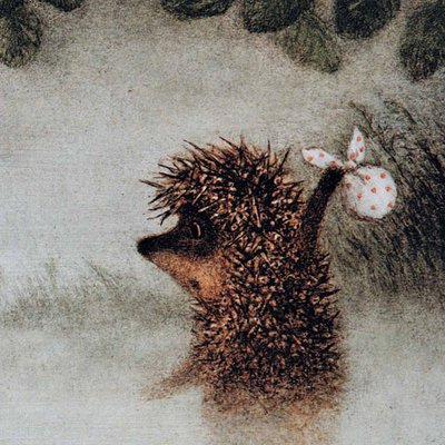 23 самых психоделических советских мультфильма