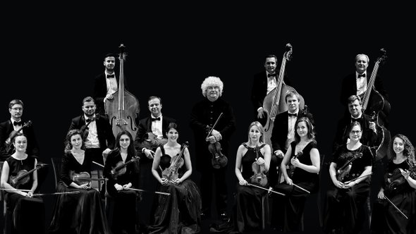 Астор Пьяццолла, Московская консерватория