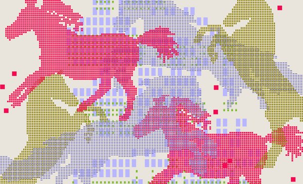 Совершенно секретная елка (5+) — и мы вам ничего не говорили