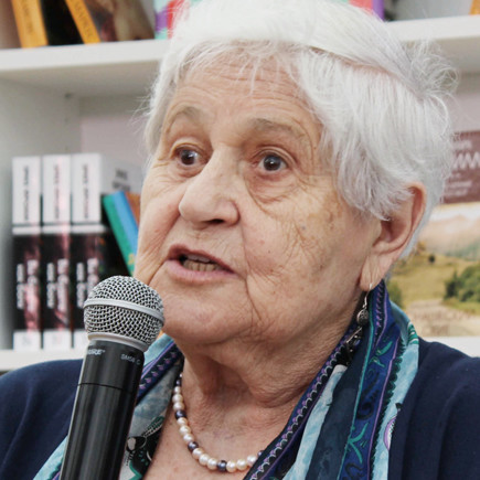 7 важных правил воспитания от Юлии Гиппенрейтер