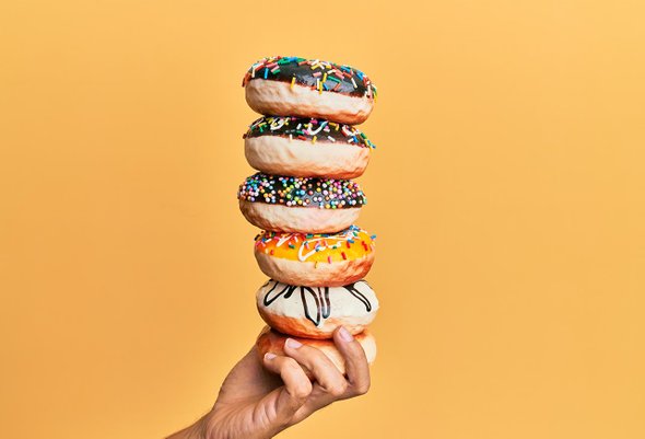 Погнчики, глазурь, сладкое, углеводы