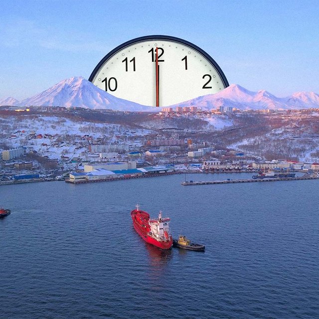 «В Петропавловск-Камчатском» или «в Петропавловске-Камчатском»: как говорить правильно