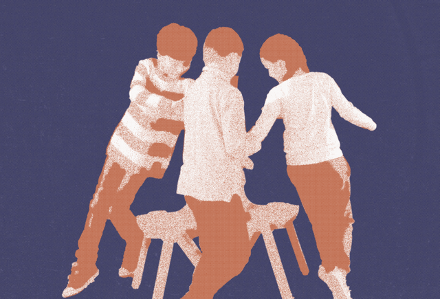 А если говорят, что мест нет? Как записать ребенка в детский сад