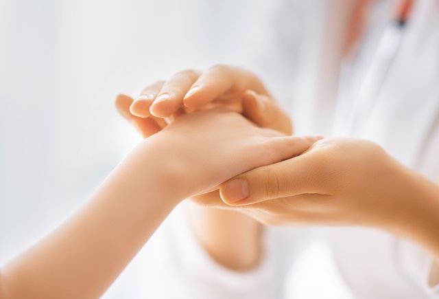 Стартуют курсы для медицинских работников, сопровождающих детей с диагнозом spina bifida