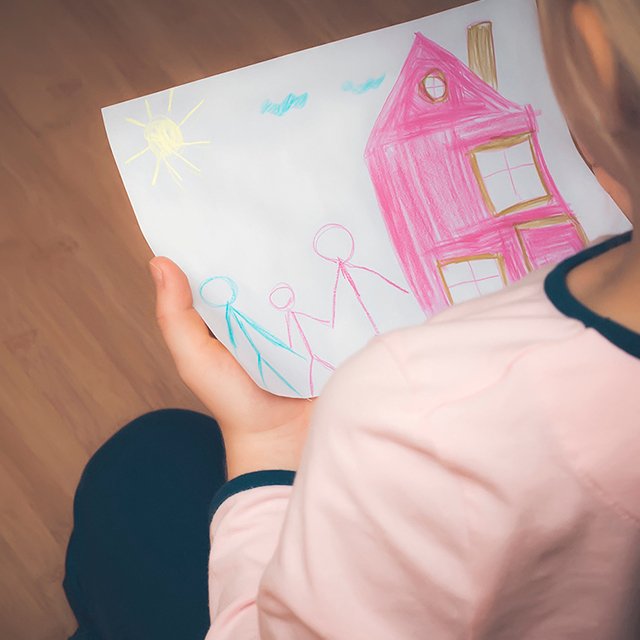 6 самых популярных вопросов об усыновлении