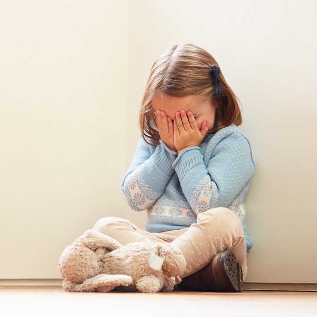 6 типов «нормальных» родителей, чьи дети вырастают невротиками