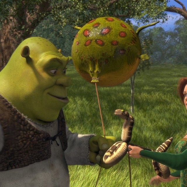 Тайные смыслы «Шрека»: эпизоды из мультика, придуманные не для детей, а для их родителей