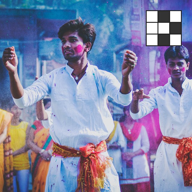 Где готовят карри? Кроссворд на знание стран мира