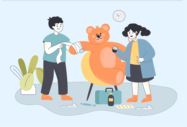 25 игрушек, которые займут ребенка надолго