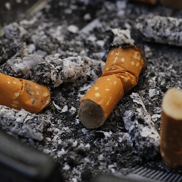 Что делать, если мама обижается и кричит из-за того, что я курю?