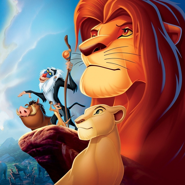 25 самых популярных мультфильмов, которые смотрят дети в России