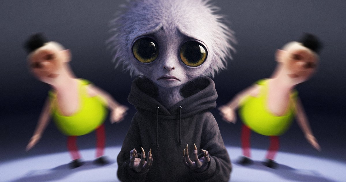 6 новых мемов из TikTok, над которыми смеются зумеры – острожно, безумный контент