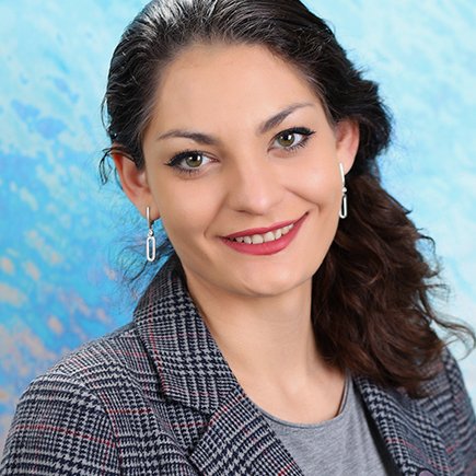 «Я знала, что зарплата у меня будет невысокая. И я не жалуюсь, а работаю»