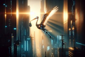 Обложка Поколение Бета: какими будут дети, которые родятся в 2025 году