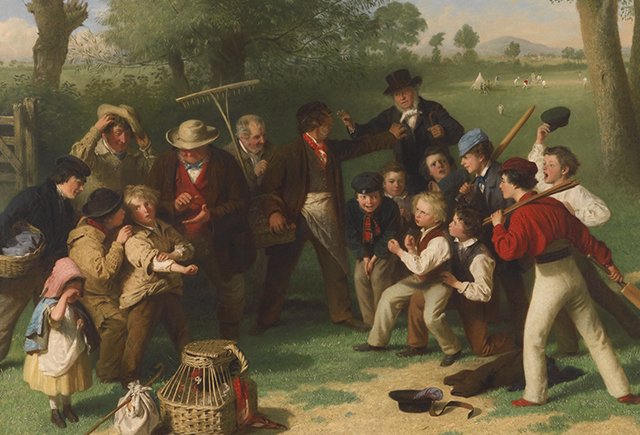 Что делать, если в классе учится неуправляемый ребёнок?