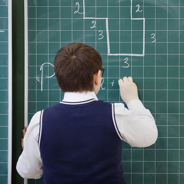 7 фактов о российской школе, которые вряд ли вас удивят