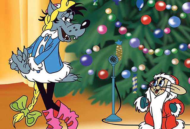 20 самых странных и милых ляпов в советских мультфильмах