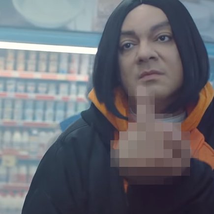 Как (не) отвечать на хамство, когда уже готов сорваться