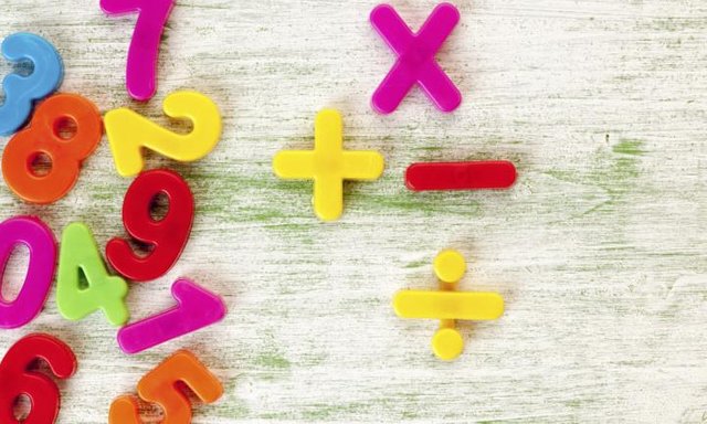 6 нескучных игр, которые помогут увлечь ребёнка математикой