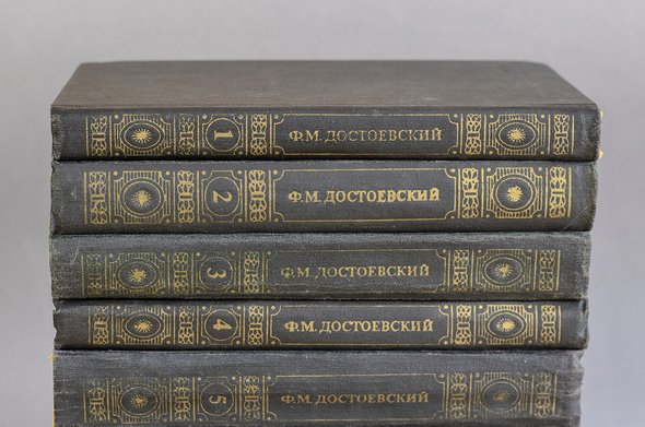 Достоевский. Писатель Ислам Ханипаев — о современной литературе