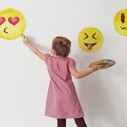 Простые упражнения, которые научат ребёнка понимать эмоции и управлять ими