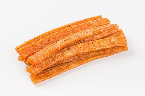 Соевые палочки: что это такое, из чего на самом деле состоят и почему их массово скупают школьники