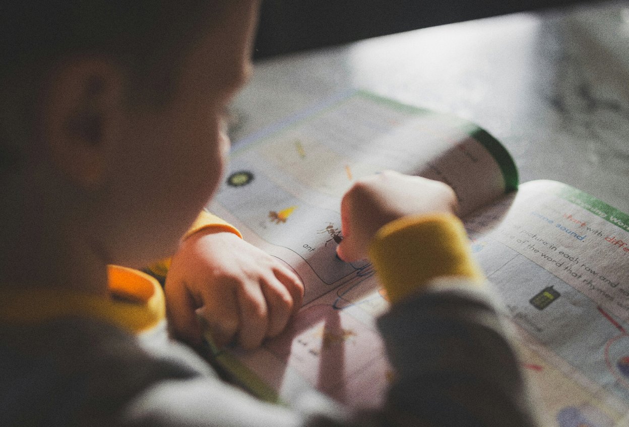 домашнее задание по английскому