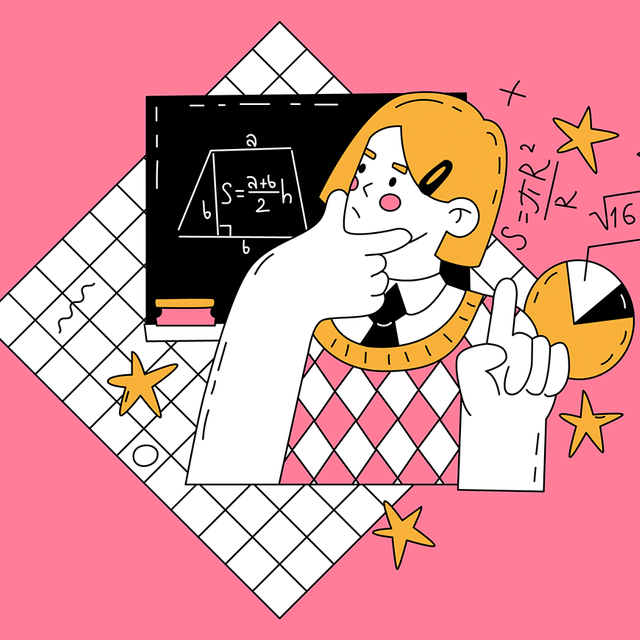 7 заданий из ЕГЭ по базовой математике — 2023. Проверьте, справитесь ли вы