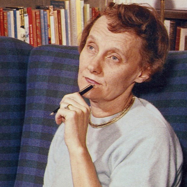 «Сколько же родителей не смыслят в любви ни бельмеса!». 13 цитат Астрид Линдгрен о детях и взрослых