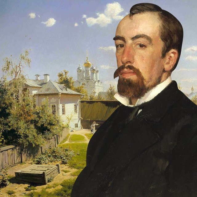 7 документальных фильмов о российских художниках