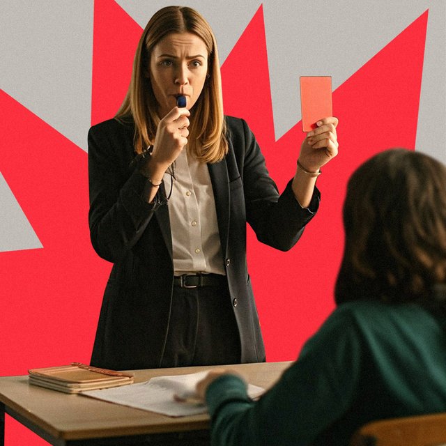 Имеет ли право учитель удалить хулигана с урока?