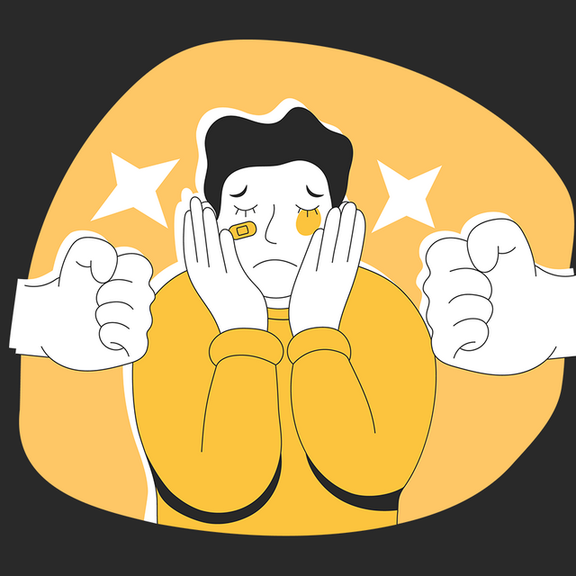 «Жирный, свинья!» Опыт мамы, которая пыталась остановить травлю сына в школе