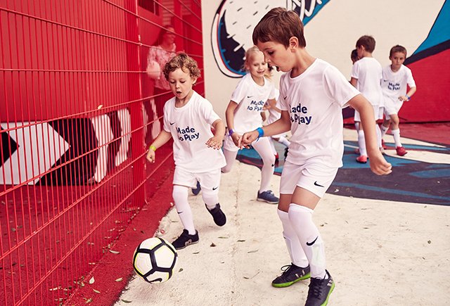 Эпидемия пассивности: почему наши дети стали меньше двигаться и как это исправить