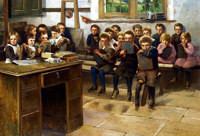 Когда ребёнку не нужен репетитор и как готовиться к ЕГЭ и не отвлекаться на соцсети