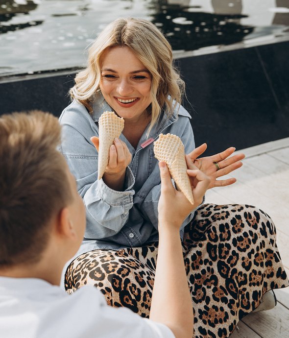 Правила воспитания Лидии Лобановой — директора музея Криптографии