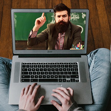 6 отличных онлайн-курсов, которые пригодятся преподавателям в новом учебном году