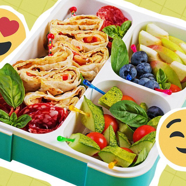 5 советов, как ввести полезную еду в рацион школьника, чтобы он этого даже не заметил