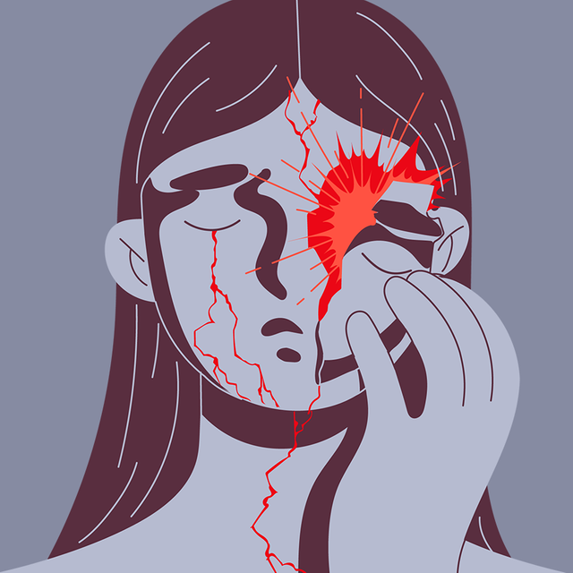 Мне 13, и я занимаюсь селфхармом: как избавиться от этой привычки?