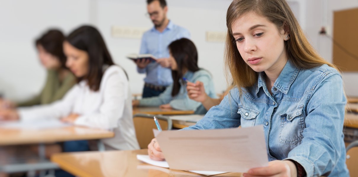 7 важных вопросов про ЕГЭ. Например, как долго можно пробыть в туалете и что будет за неявку