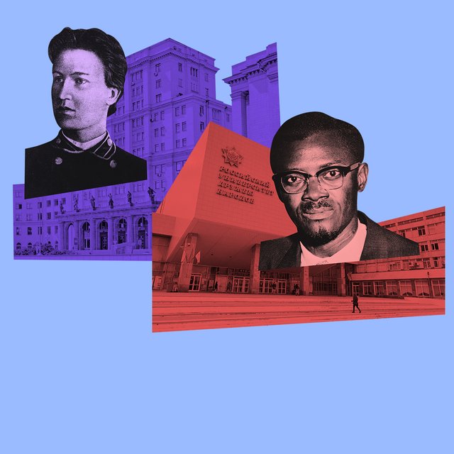 Бауман — это инженер? Тест: в честь кого названы российские вузы