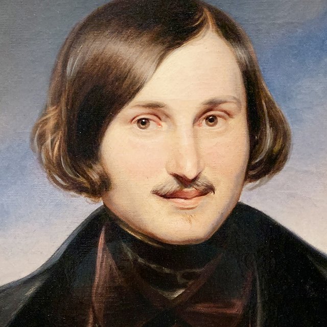 «Поднимите мне веки!» Сложный тест по главным книгам Гоголя