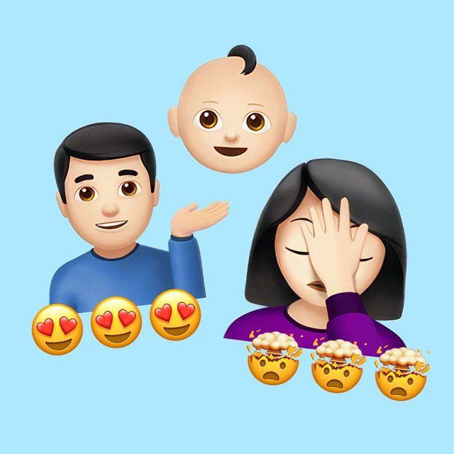 Родительство — это 😍😍😍 или всё-таки 🤦♂🦠🎢? 15 полезных текстов о жизни с детьми