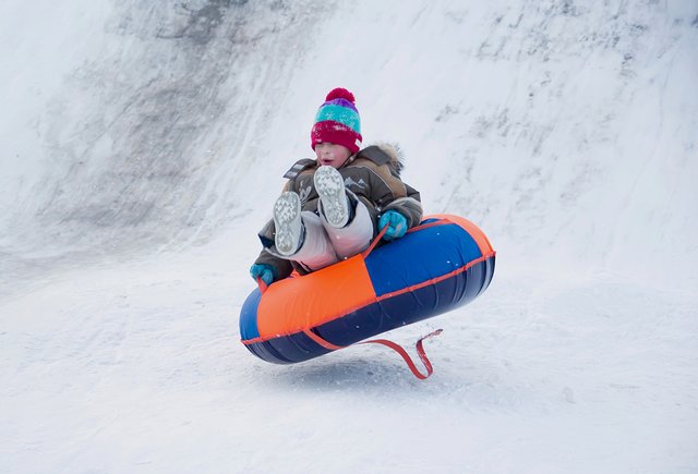 Селфи, самокаты, ватрушки. Почему дети стали получать тяжёлые травмы в два раза чаще, чем 10 лет назад